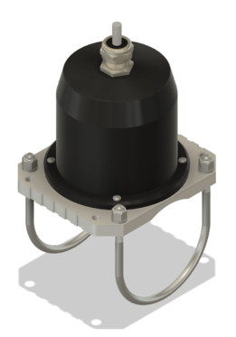 Endres+Hauser CYR52