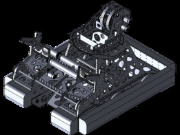 Simbotics FRC 1114:2