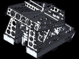 Simbotics FRC 1114:2