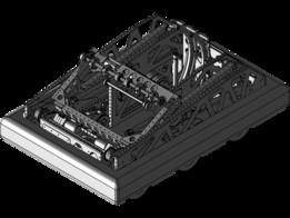 Simbotics FRC 1114:2
