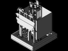 Simbotics FRC 1114:2