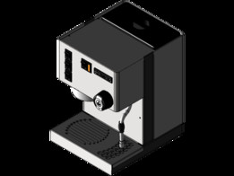 Rancilio Silvia V3Ũ