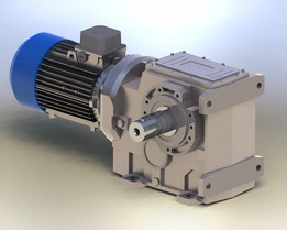 Motovario CB143UD124_6270x1400000T132ML1