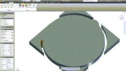 Autodesk Inventor HSM Express