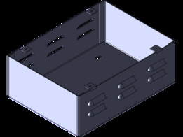 Boite Electrique