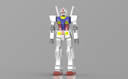RX-78-2高达