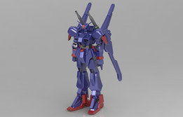 高达Mk III