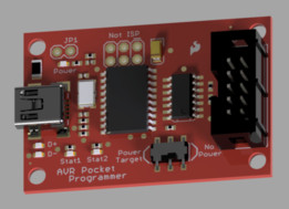 Sparkfun AVR�������Ա