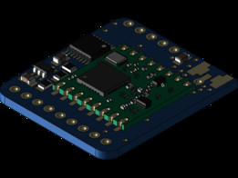 Adafruit RFM95Wת��