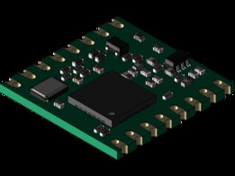 RFM95 LoRa���ߵ�ģ��