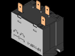 �̵����귢HF116F-1