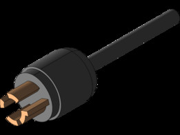 ����NEMA L14-20P