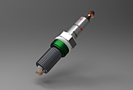 ʹ��keyshot��Ⱦ����