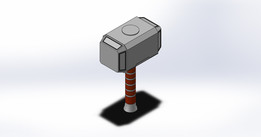 Mjolnir