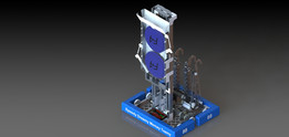 CADathon 5团队88机器人-披萨时间