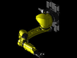 FANUC-M20iD/25