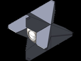 Destiny Ghost Shell