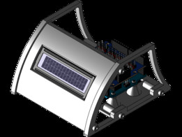 Colorim��tre Arduino V8