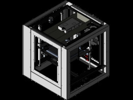 Ender 5 Plus���