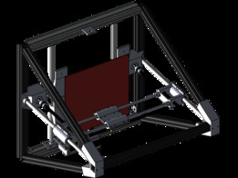 AutoMake3D��ӡ��������װ�汾3