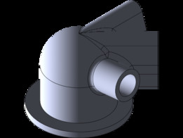 SolidWorks模型狂热解决方案