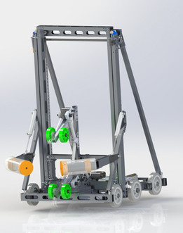 FRC 1360 2019目的地深空机器人