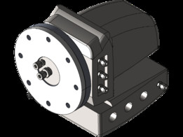 Servomex 2700