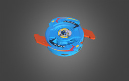Beyblade Guardian Dr