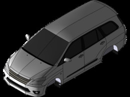 Innova����3Dģ������ײ����