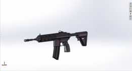 HK416������ͼ���M416��