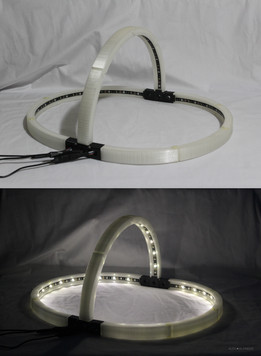 ����LED��ʽ��