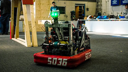 FRC-5036-2020-无限充电