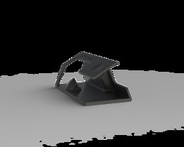 Carcus-Phone\u0026 Watch Dock