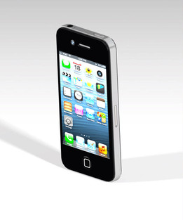 Iphone 4s