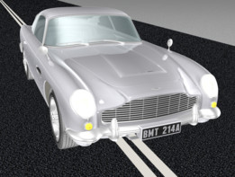 ��˹������DB5