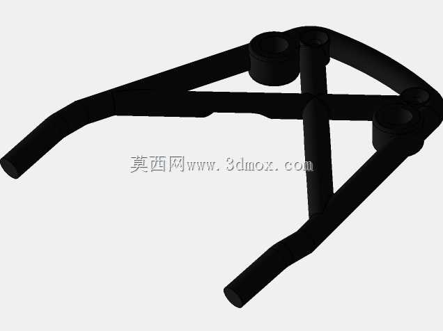巴哈5B