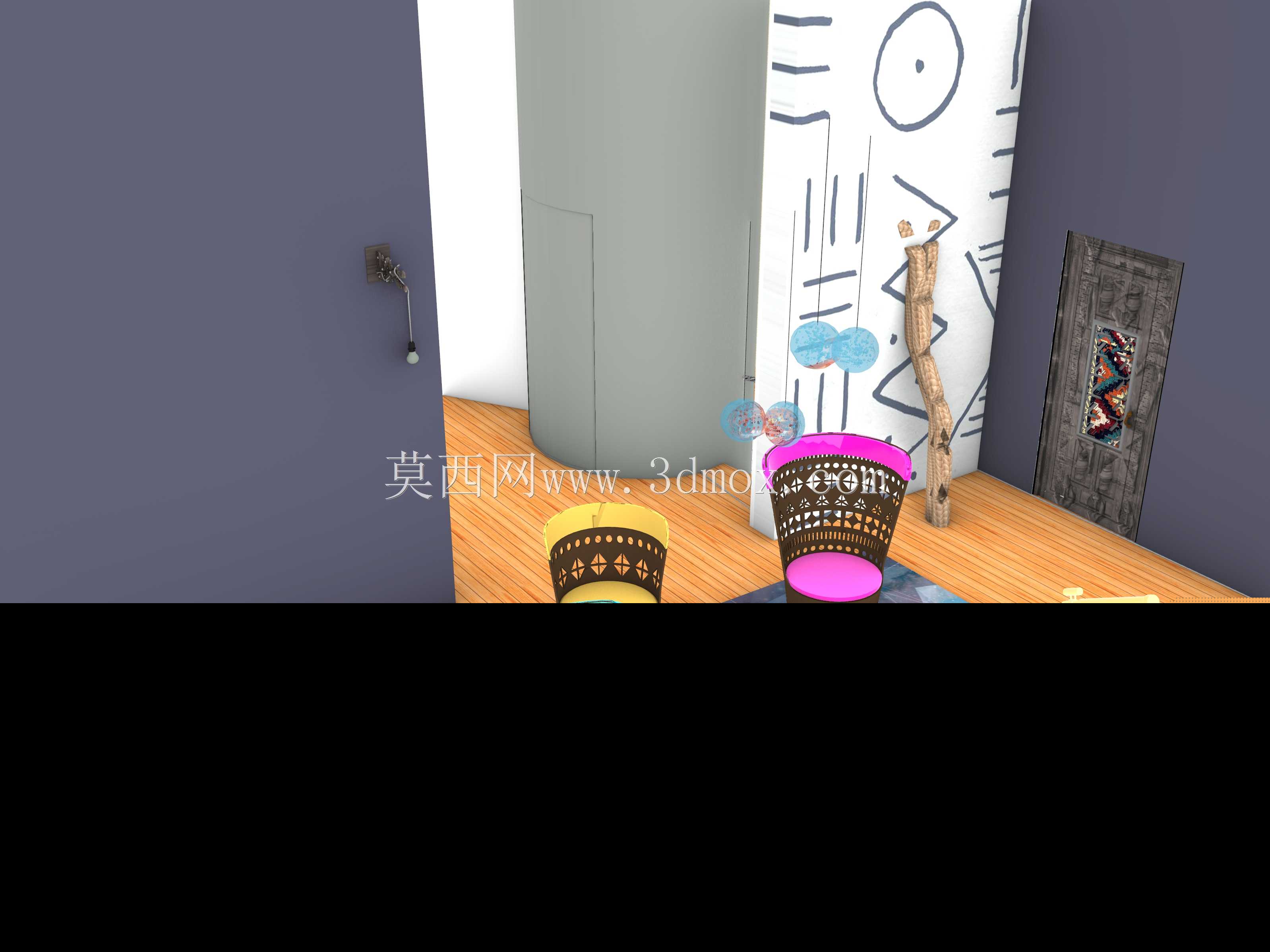 多贡灵感之家