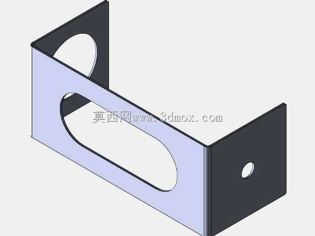 GueriTech拖车尾轻钢箱金属板DIY