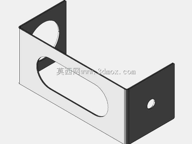 GueriTech拖车尾轻钢箱金属板DIY