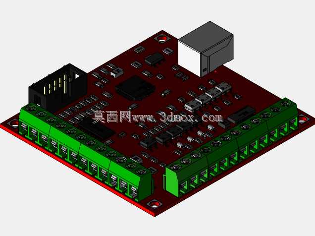 GueriTech USB�ӿ�MACH3 CNC������䰲װ�ɴ�ӡ