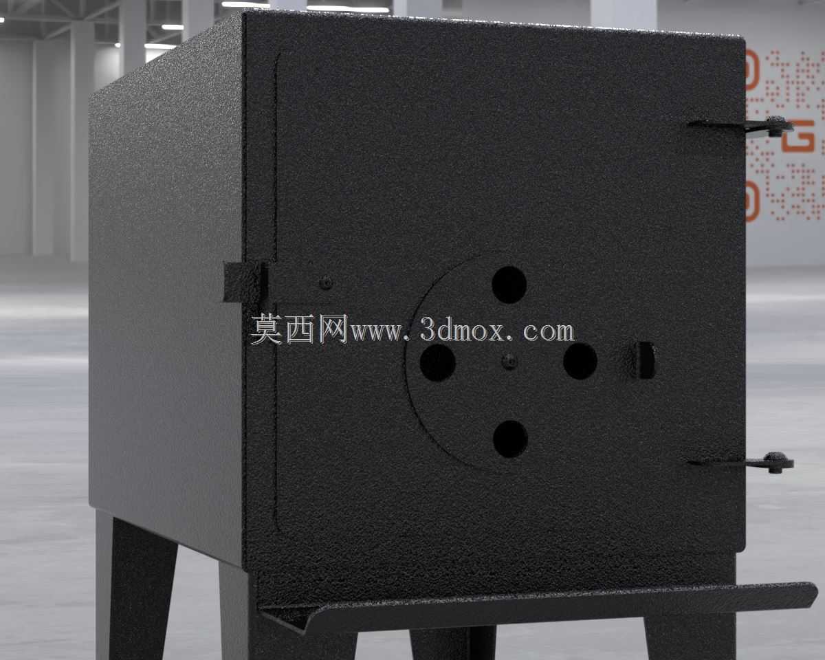 GueriTech����ľ¯������Ӫ�ؽ�����DIY