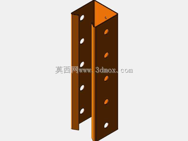 GueriTech喷漆导轨天花板模块化钣金16英寸车库店DIY