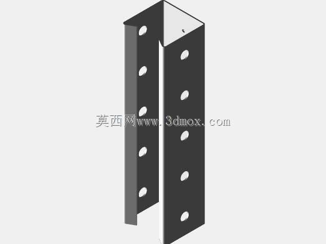 GueriTech喷漆导轨天花板模块化钣金16英寸车库店DIY