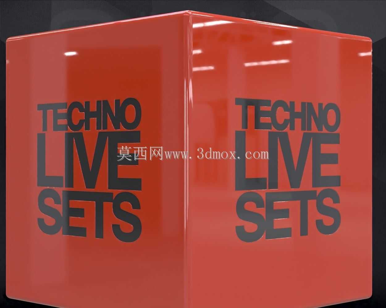 Techno Live�����������־Technols