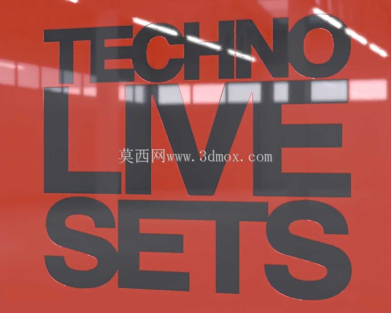 Techno Live�����������־Technols