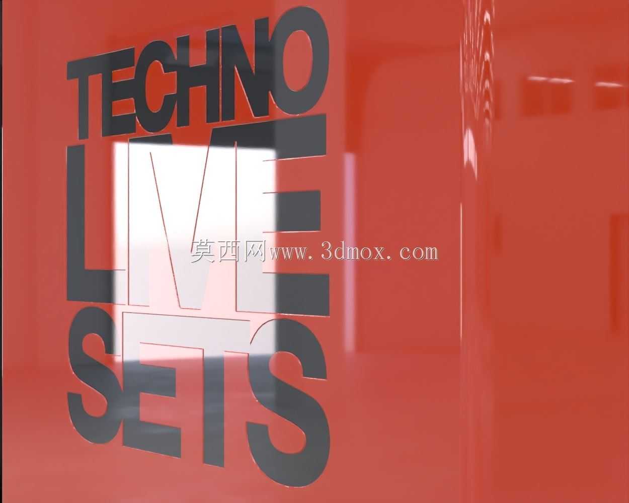 Techno Live�����������־Technols