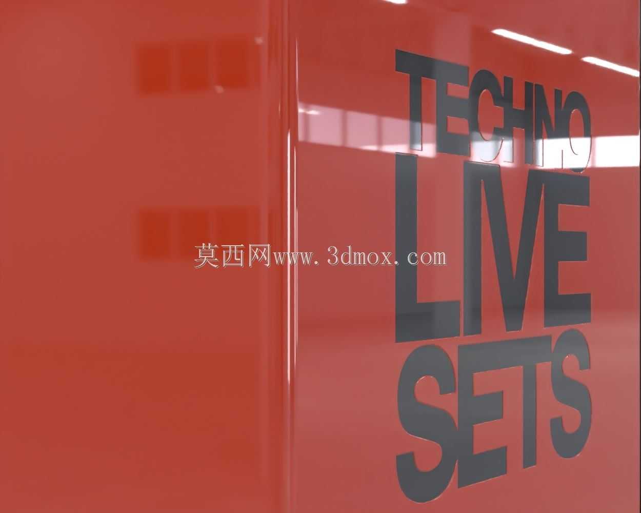Techno Live�����������־Technols