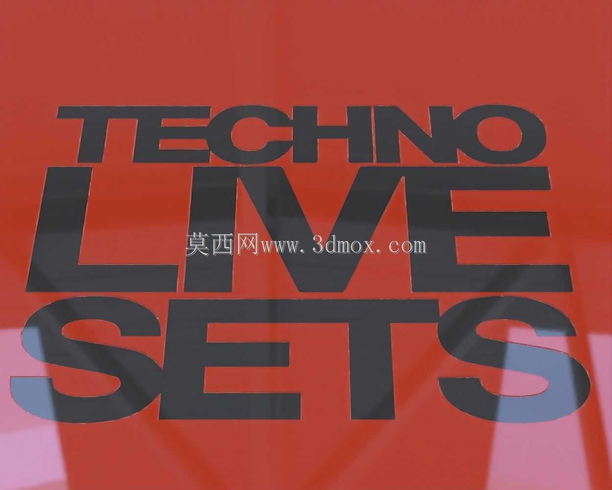 Techno Live�����������־Technols