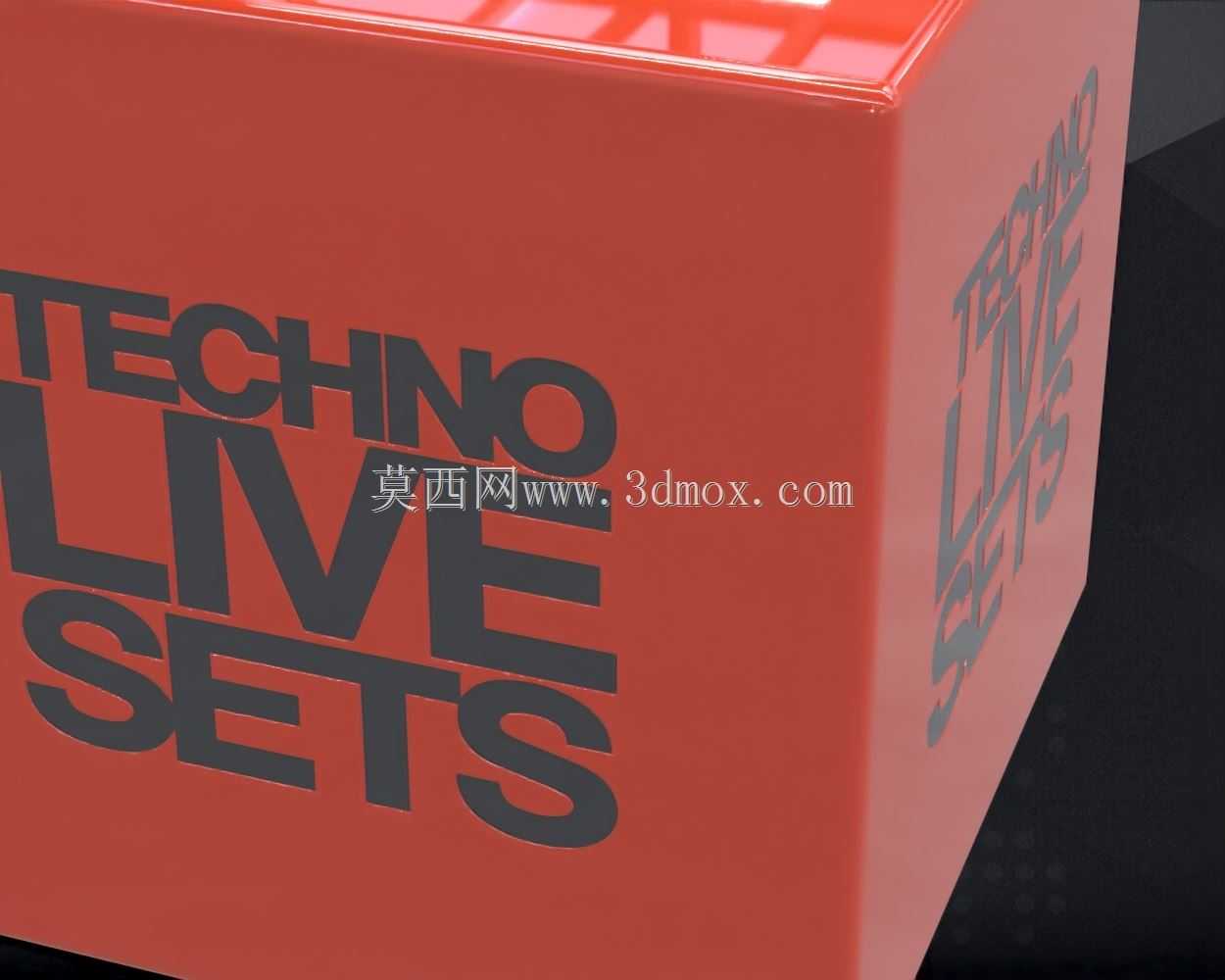 Techno Live�����������־Technols