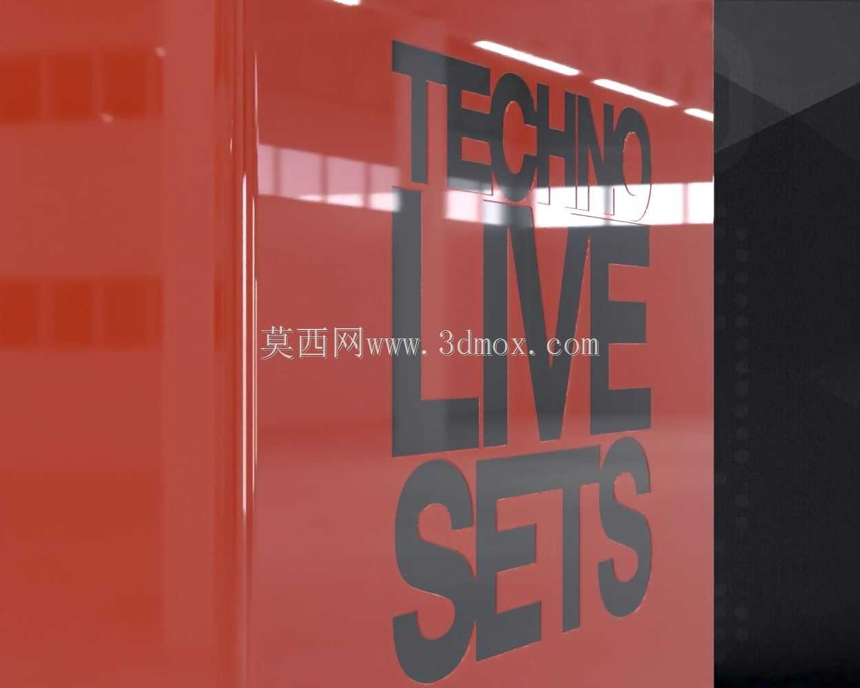 Techno Live�����������־Technols